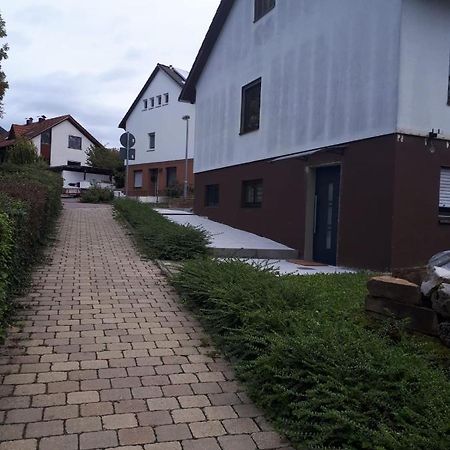 Lavendel Apartment Riederich Extérieur photo