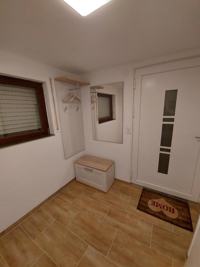 Lavendel Apartment Riederich Extérieur photo
